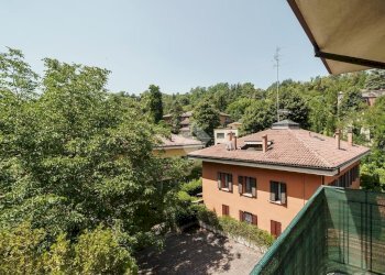 Trilocale Via del Genio, Bologna (zona Costa Saragozza) - foto 22