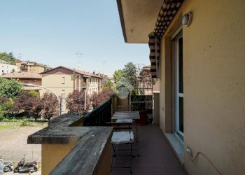Trilocale Via del Genio, Bologna (zona Costa Saragozza) - foto 23
