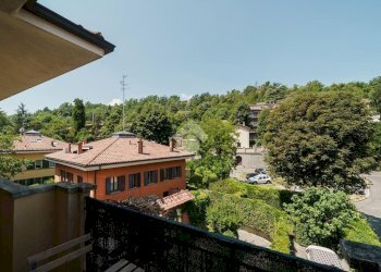 Trilocale Via del Genio, Bologna (zona Costa Saragozza) - foto 24