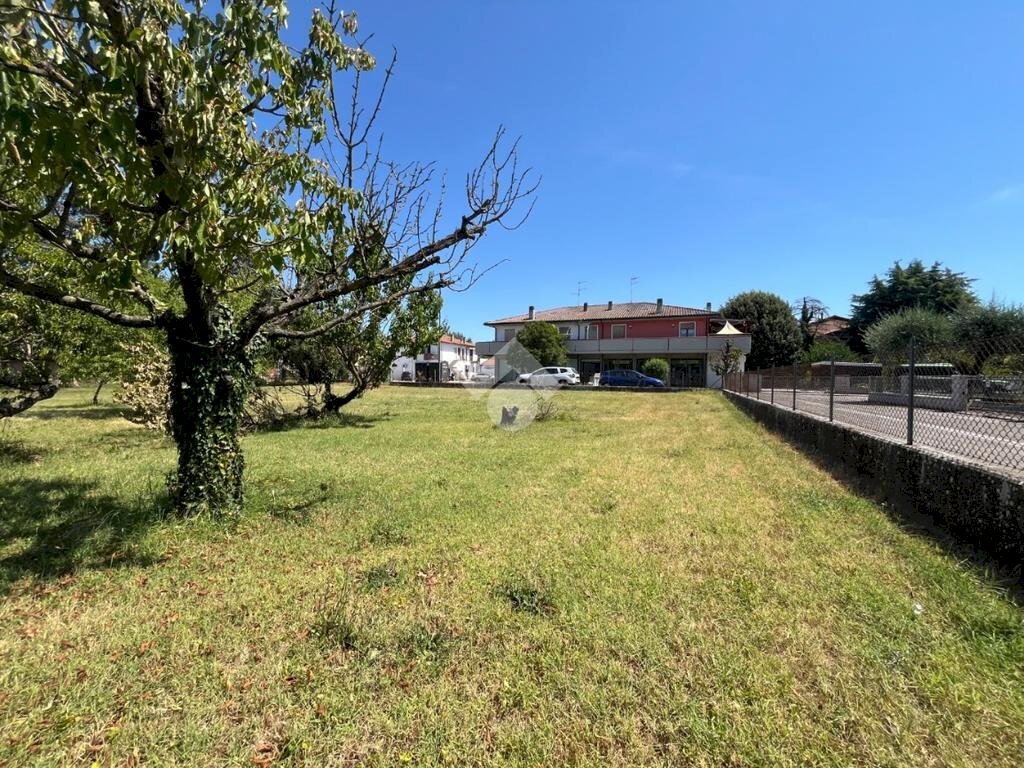 Building land Via Pio la Torre, Ravenna (neighborhood Campiano) - photo 2