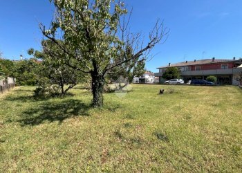 Terreno edificabile Via Pio la Torre, Ravenna (zona Campiano) - foto 3