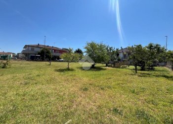 Terreno edificabile Via Pio la Torre, Ravenna (zona Campiano) - foto 4