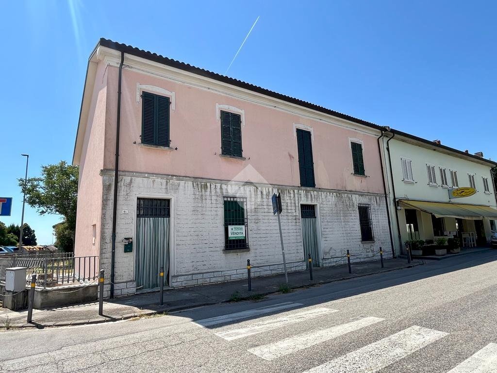 Villa Via Petrosa, Ravenna (neighborhood Campiano) - photo 1