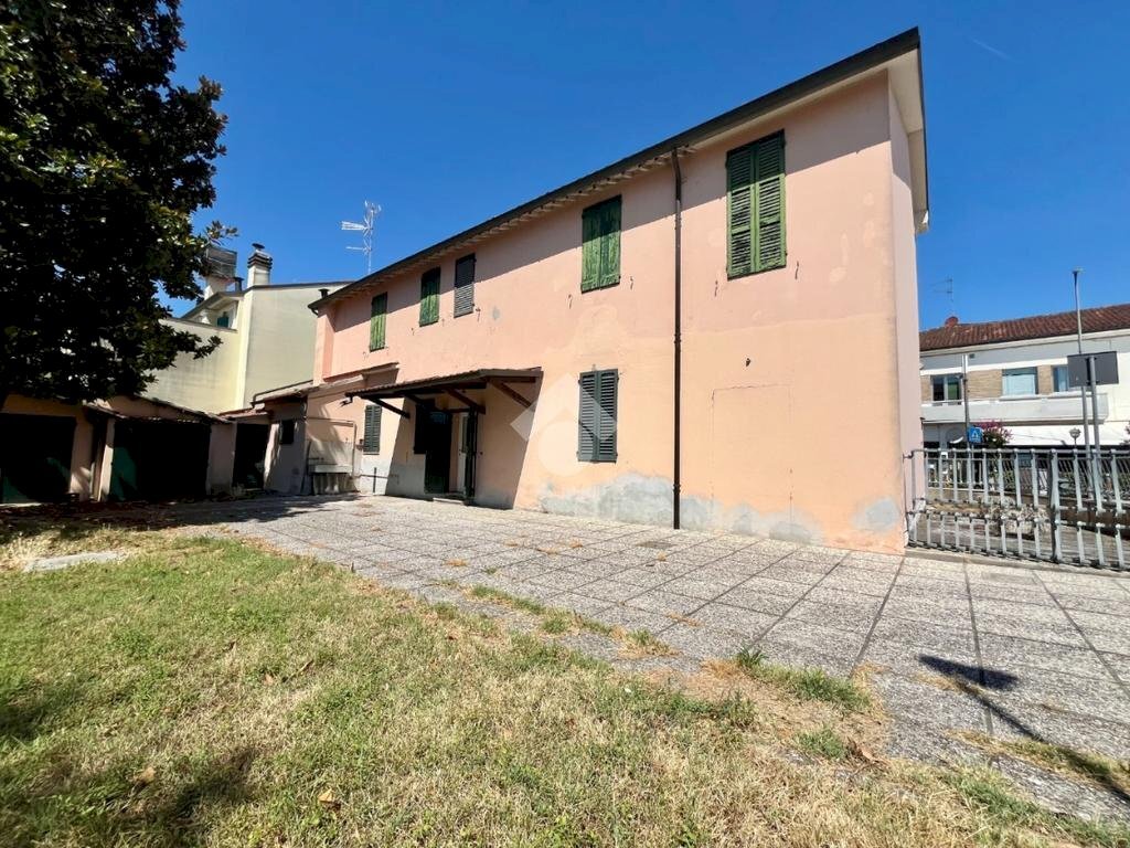 Villa Via Petrosa, Ravenna (neighborhood Campiano) - photo 2