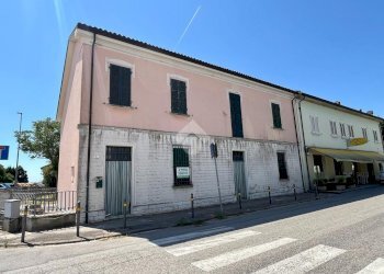 Villa Via Petrosa, Ravenna (neighborhood Campiano) - photo 1