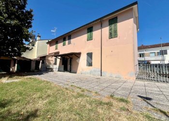 Villa Via Petrosa, Ravenna (neighborhood Campiano) - photo 2
