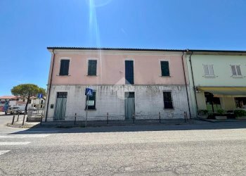 Villa Via Petrosa, Ravenna (neighborhood Campiano) - photo 4