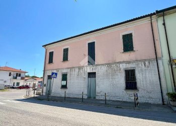 Villa Via Petrosa, Ravenna (neighborhood Campiano) - photo 5