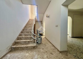 Villa Via Petrosa, Ravenna (neighborhood Campiano) - photo 27