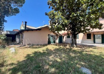 Villa Via Petrosa, Ravenna (neighborhood Campiano) - photo 38