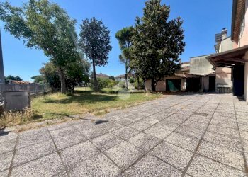 Villa Via Petrosa, Ravenna (neighborhood Campiano) - photo 41