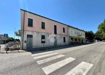 Villa Via Petrosa, Ravenna (neighborhood Campiano) - photo 42