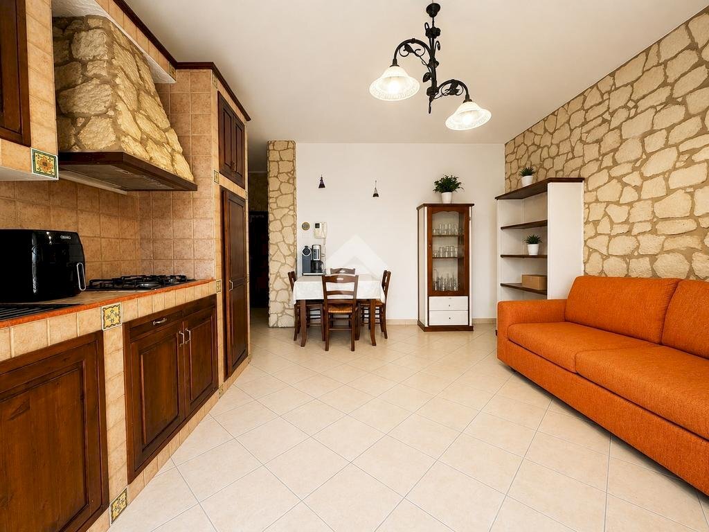 Two-room apartment Via villagrappa, San Mauro Pascoli - photo 1