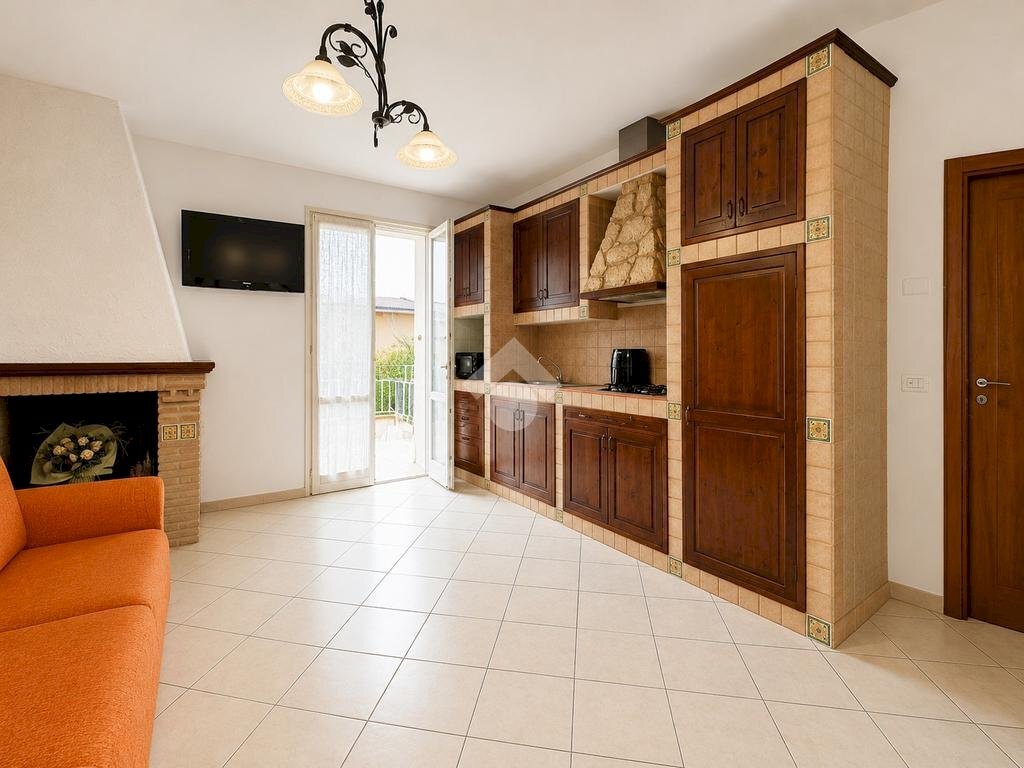 Two-room apartment Via villagrappa, San Mauro Pascoli - photo 2