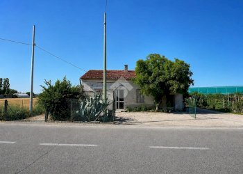 Rustico Via L. tosi, San Mauro Pascoli - foto 4