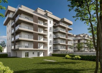 Trilocale Via M.Gorky, San Giuliano Milanese - foto 1