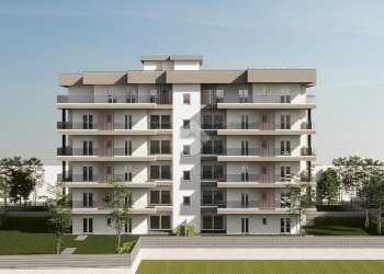 Trilocale Via M.Gorky, San Giuliano Milanese - foto 3