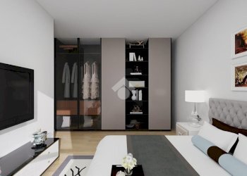 Trilocale Via M.Gorky, San Giuliano Milanese - foto 10