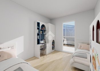 Trilocale Via M.Gorky, San Giuliano Milanese - foto 11