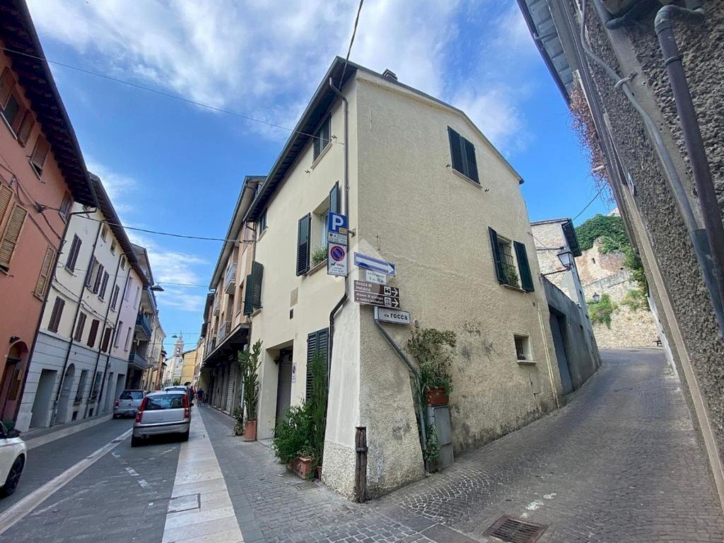 Semi-detached house Via roma, Meldola - photo 2