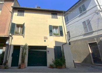 Semi-detached house Via roma, Meldola - photo 1