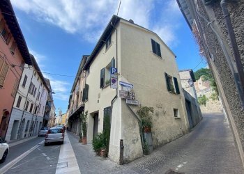 Semi-detached house Via roma, Meldola - photo 2