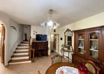 Semi-detached house Via roma, Meldola - photo 7