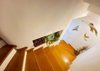 Semi-detached house Via roma, Meldola - photo 26