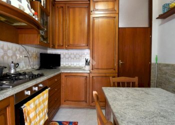 Three-room apartment Via Giuseppe Parini, Rozzano - photo 8