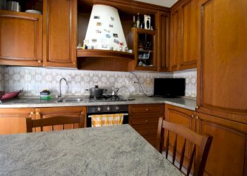 Three-room apartment Via Giuseppe Parini, Rozzano - photo 9