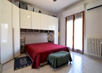 Three-room apartment Via Giuseppe Parini, Rozzano - photo 13