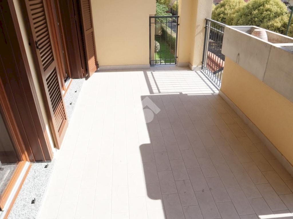 Two-room apartment Via delle Gardenie, Paderno Dugnano - photo 1