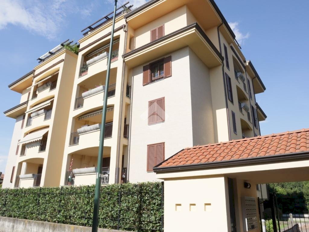 Two-room apartment Via delle Gardenie, Paderno Dugnano - photo 3