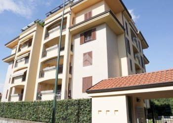 Two-room apartment Via delle Gardenie, Paderno Dugnano - photo 3
