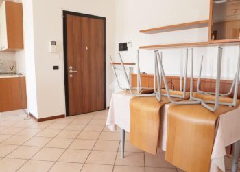 Two-room apartment Via delle Gardenie, Paderno Dugnano - photo 11