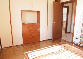 Two-room apartment Via delle Gardenie, Paderno Dugnano - photo 15