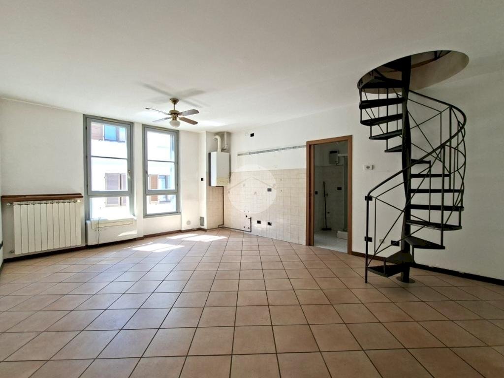 Three-room apartment Via delle Carrozze, Sedriano - photo 3