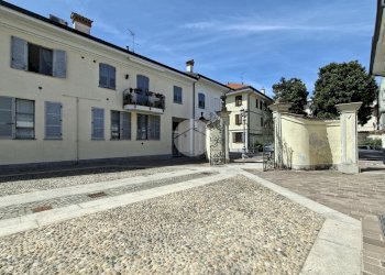 Trilocale Via delle Carrozze, Sedriano - foto 1