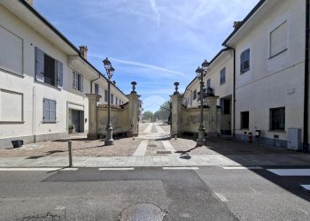 Trilocale Via delle Carrozze, Sedriano - foto 2