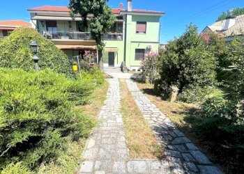 Casa semi indipendente Via Adua, Arconate - foto 1