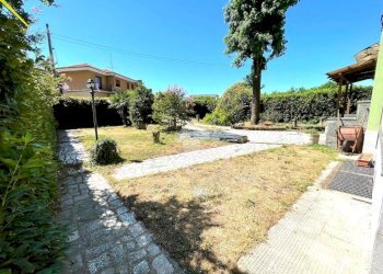 Casa semi indipendente Via Adua, Arconate - foto 2