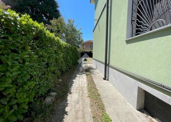 Casa semi indipendente Via Adua, Arconate - foto 3