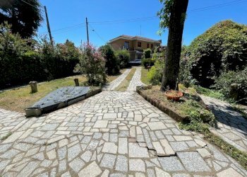 Casa semi indipendente Via Adua, Arconate - foto 4