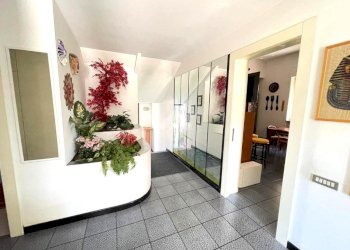Casa semi indipendente Via Adua, Arconate - foto 7
