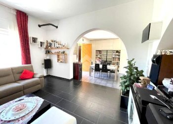 Casa semi indipendente Via Adua, Arconate - foto 8