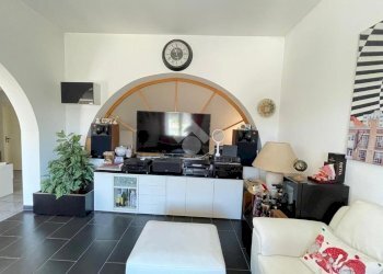 Casa semi indipendente Via Adua, Arconate - foto 12