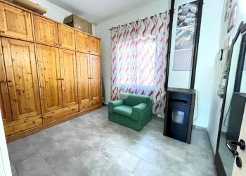 Casa semi indipendente Via Adua, Arconate - foto 22