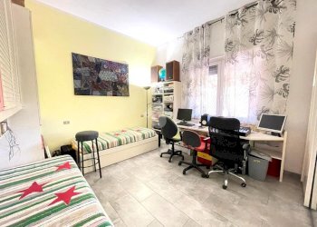 Casa semi indipendente Via Adua, Arconate - foto 28