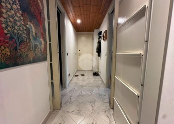 Two-room apartment Via Giovanni Pascoli, Cesano Boscone - photo 4