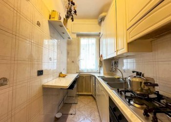 Two-room apartment Via Giovanni Pascoli, Cesano Boscone - photo 9